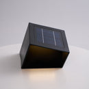 Angled Pathway Landscape Light