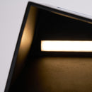 Angled Pathway Landscape Light