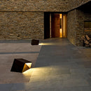 Angled Pathway Landscape Light