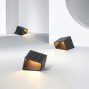 Angled Pathway Landscape Light