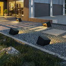 Angled Pathway Landscape Light