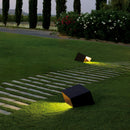 Angled Pathway Landscape Light