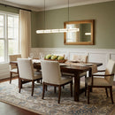 Scroll Pendant Light