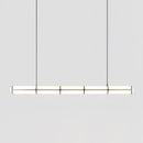 Scroll Pendant Light
