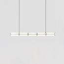 Scroll Pendant Light