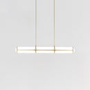 Scroll Pendant Light