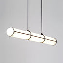 Scroll Pendant Light