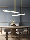 Scroll Pendant Light