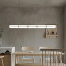 Scroll Pendant Light