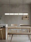 Scroll Pendant Light