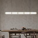 Scroll Pendant Light