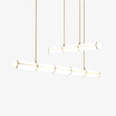 Scroll Pendant Light