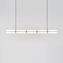 Scroll Pendant Light