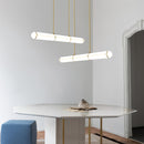 Scroll Pendant Light