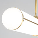 Scroll Pendant Light