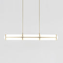 Scroll Pendant Light