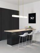 Scroll Pendant Light