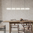 Scroll Pendant Light