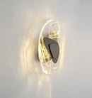 DC1725 Integrated LED Wall Sconce Fixture