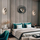 DC1725 Integrated LED Wall Sconce Fixture