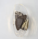 DC1725 Integrated LED Wall Sconce Fixture