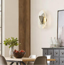 DC1725 Integrated LED Wall Sconce Fixture