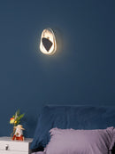DC1725 Integrated LED Wall Sconce Fixture
