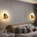 DC1725 Integrated LED Wall Sconce Fixture