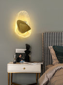 DC1725 Integrated LED Wall Sconce Fixture