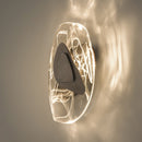 DC1725 Integrated LED Wall Sconce Fixture