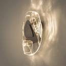 DC1725 Integrated LED Wall Sconce Fixture