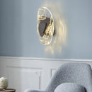 DC1725 Integrated LED Wall Sconce Fixture