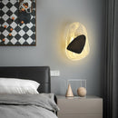 DC1725 Integrated LED Wall Sconce Fixture