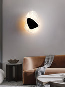 DC1725 Integrated LED Wall Sconce Fixture