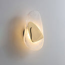 DC1725 Integrated LED Wall Sconce Fixture