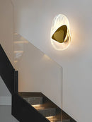DC1725 Integrated LED Wall Sconce Fixture