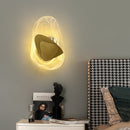 DC1725 Integrated LED Wall Sconce Fixture