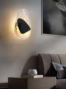 DC1725 Integrated LED Wall Sconce Fixture