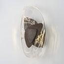 DC1725 Integrated LED Wall Sconce Fixture