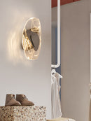 DC1725 Integrated LED Wall Sconce Fixture