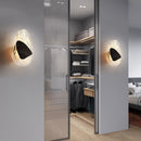 DC1725 Integrated LED Wall Sconce Fixture