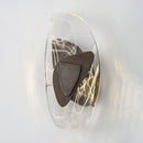 DC1725 Integrated LED Wall Sconce Fixture