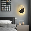 DC1725 Integrated LED Wall Sconce Fixture