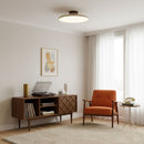 Vintage Adjustable Ceiling Lamp
