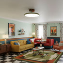 Vintage Adjustable Ceiling Lamp