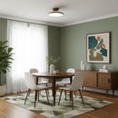 Vintage Adjustable Ceiling Lamp