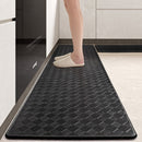 Quilted Diamond Kitchen Mats