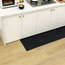 Quilted Diamond Kitchen Mats