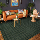 Emerald Area Rug
