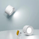 Scandinavian Wood Cone Wall Sconce